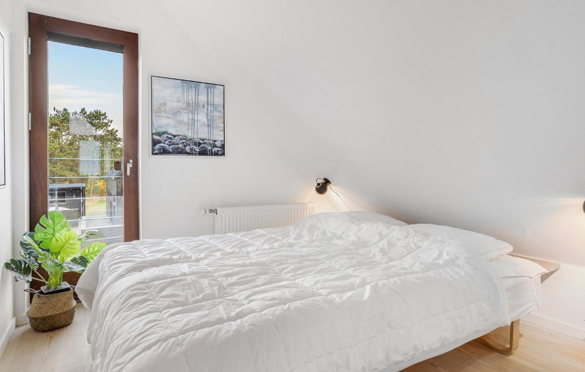 3 Bedroom Amazing Home In Romo Rømø Kirkeby Екстериор снимка