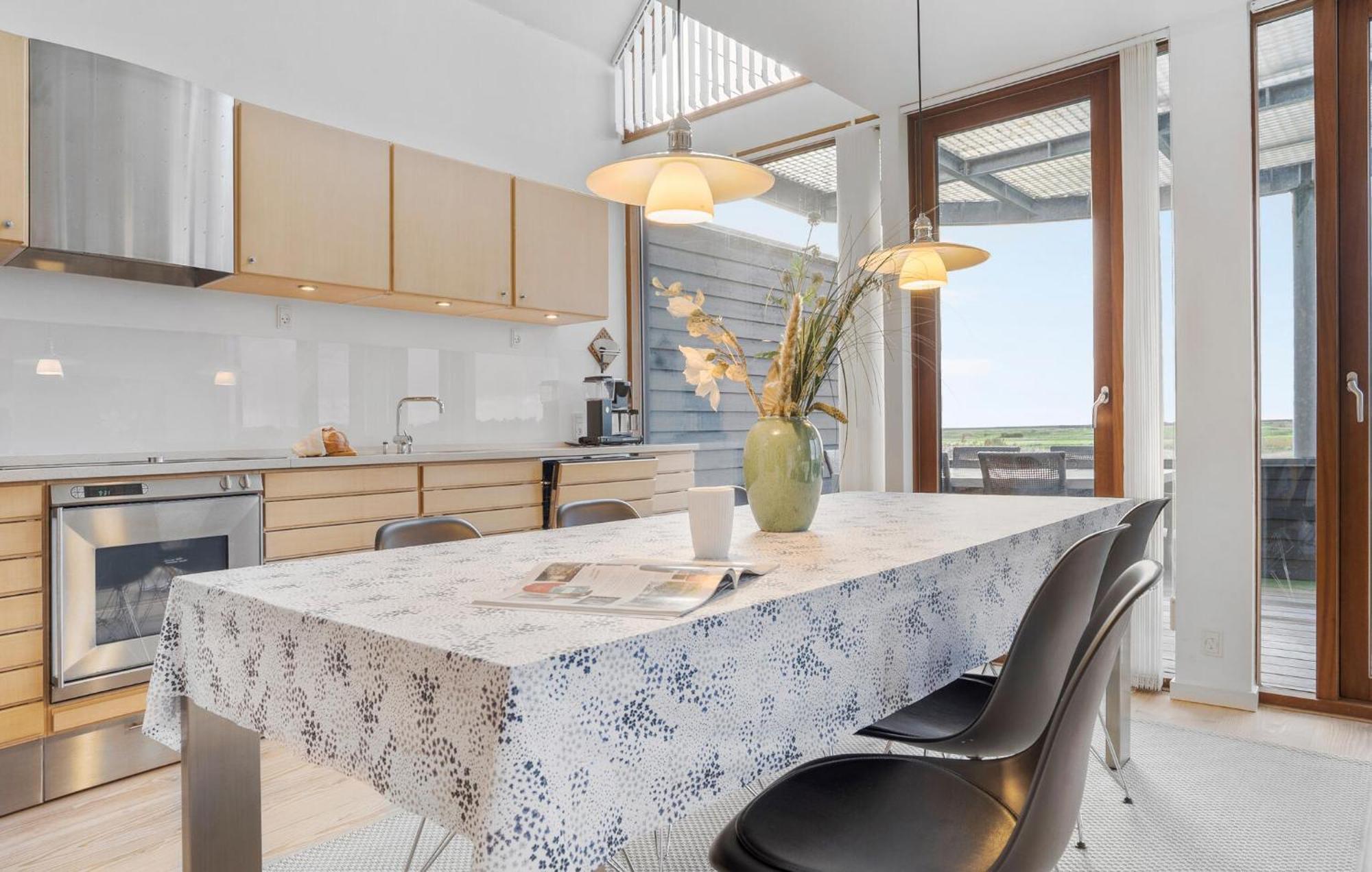 3 Bedroom Amazing Home In Romo Rømø Kirkeby Екстериор снимка