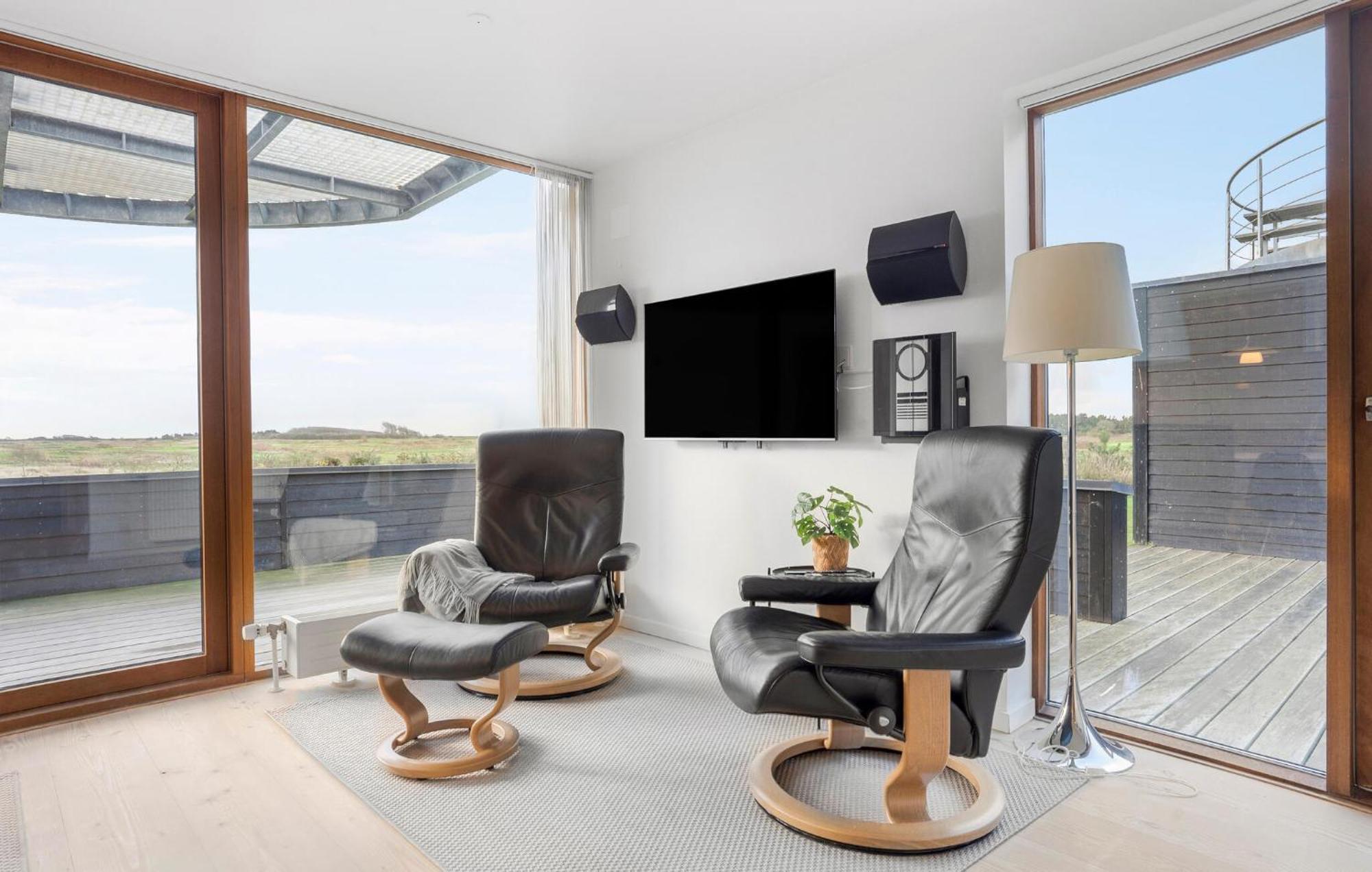 3 Bedroom Amazing Home In Romo Rømø Kirkeby Екстериор снимка