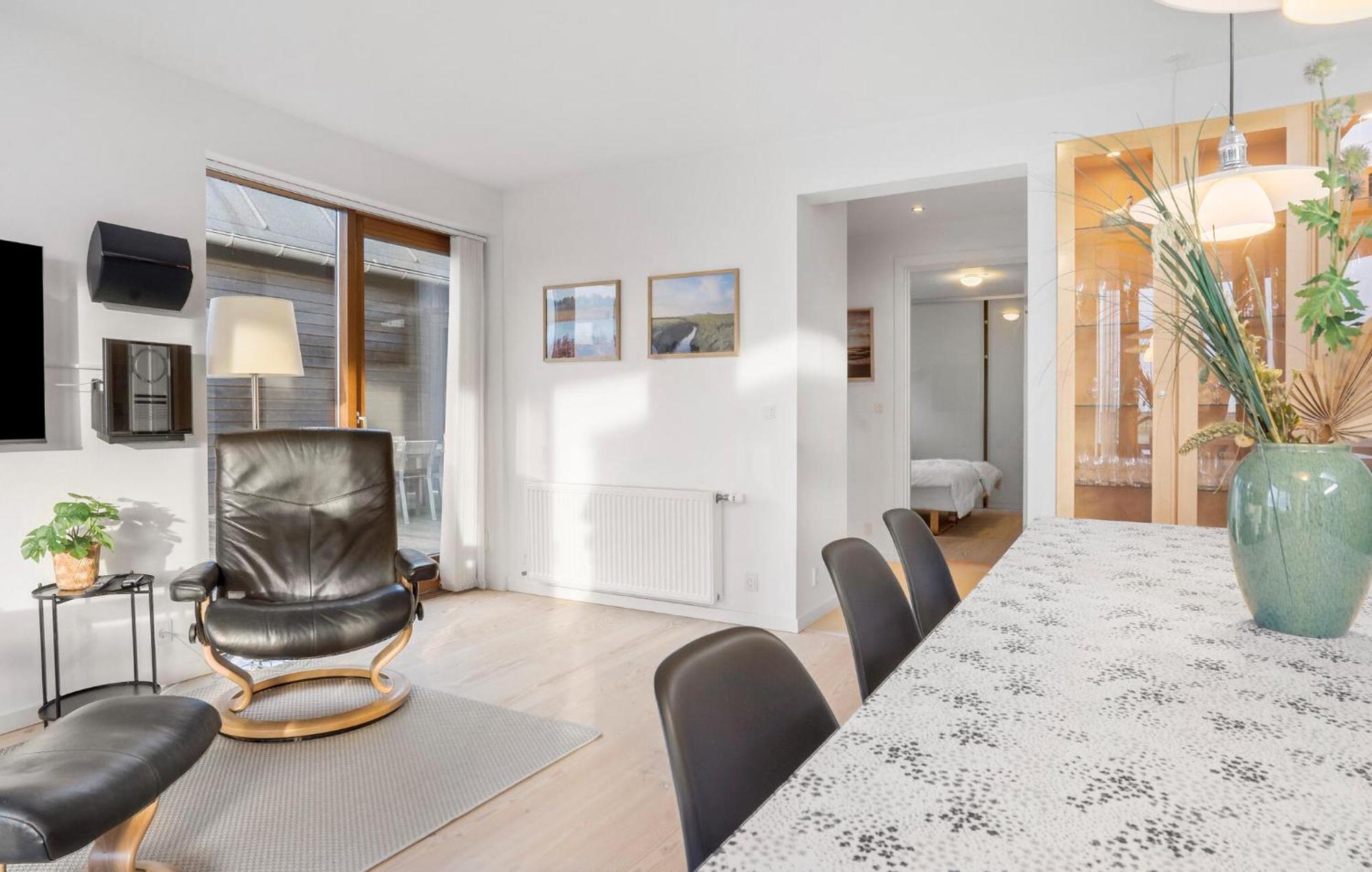 3 Bedroom Amazing Home In Romo Rømø Kirkeby Екстериор снимка