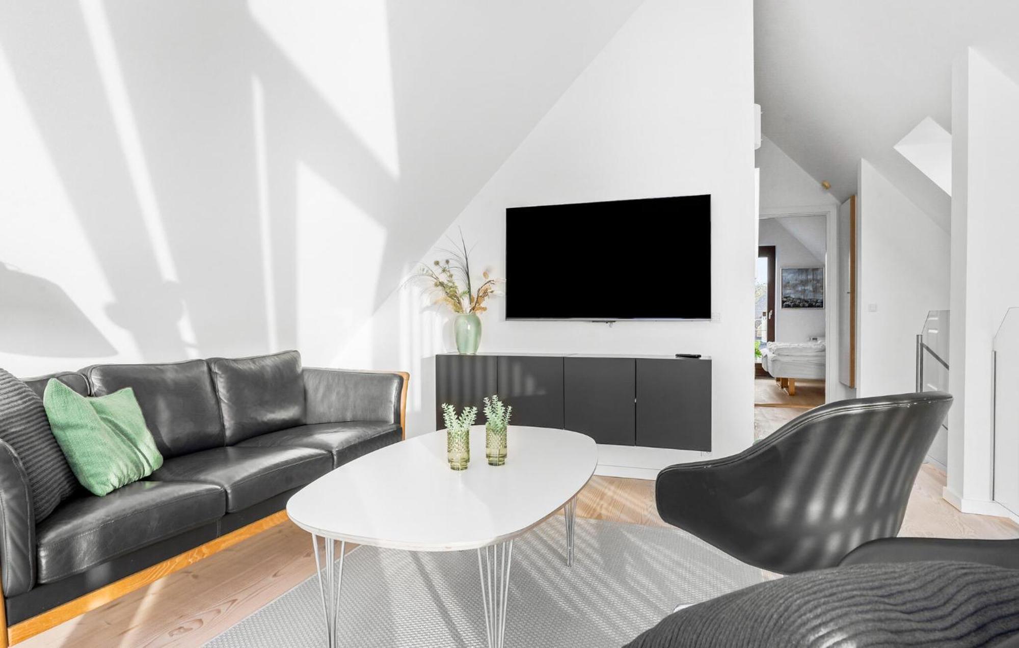 3 Bedroom Amazing Home In Romo Rømø Kirkeby Екстериор снимка
