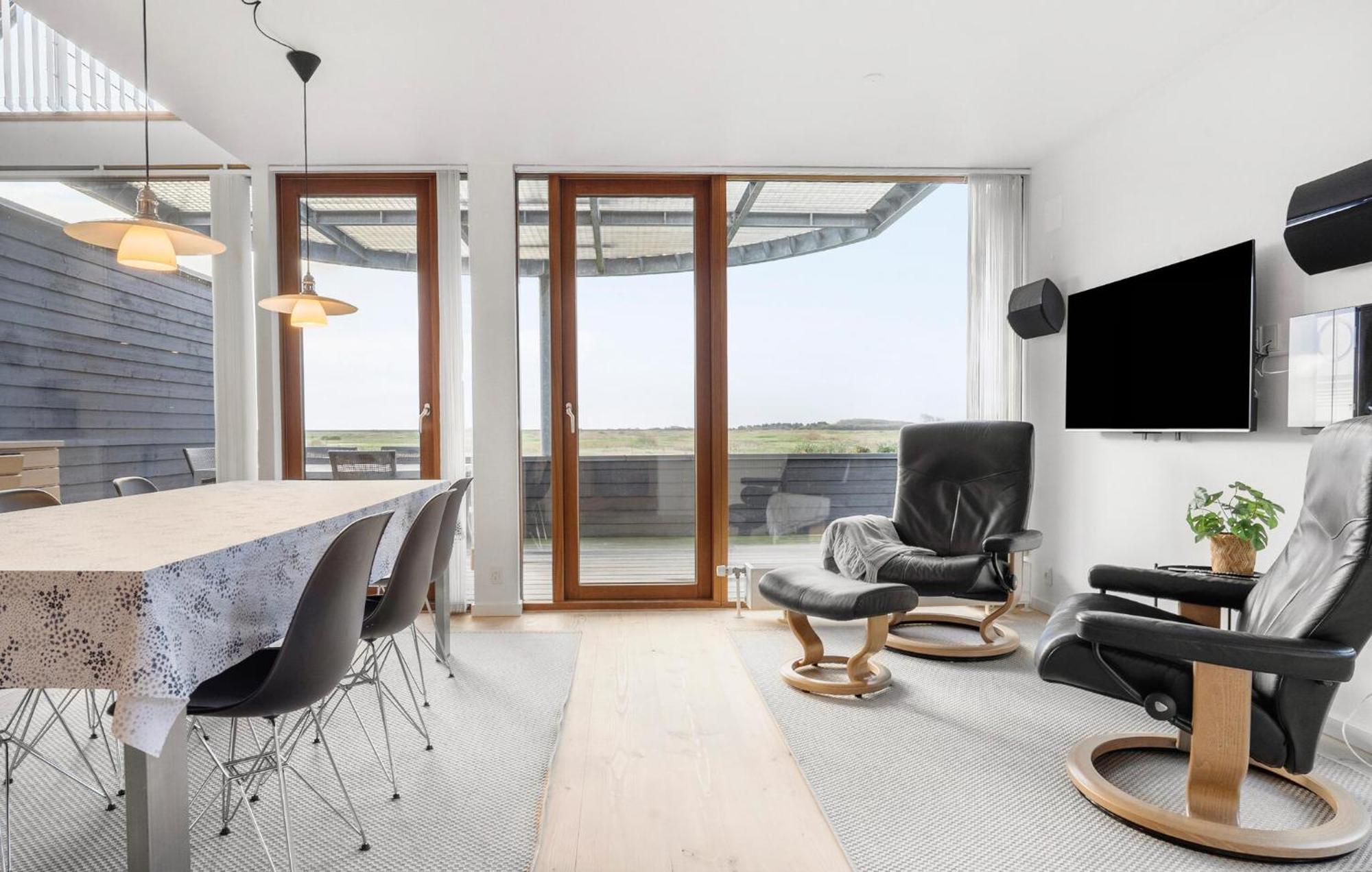 3 Bedroom Amazing Home In Romo Rømø Kirkeby Екстериор снимка