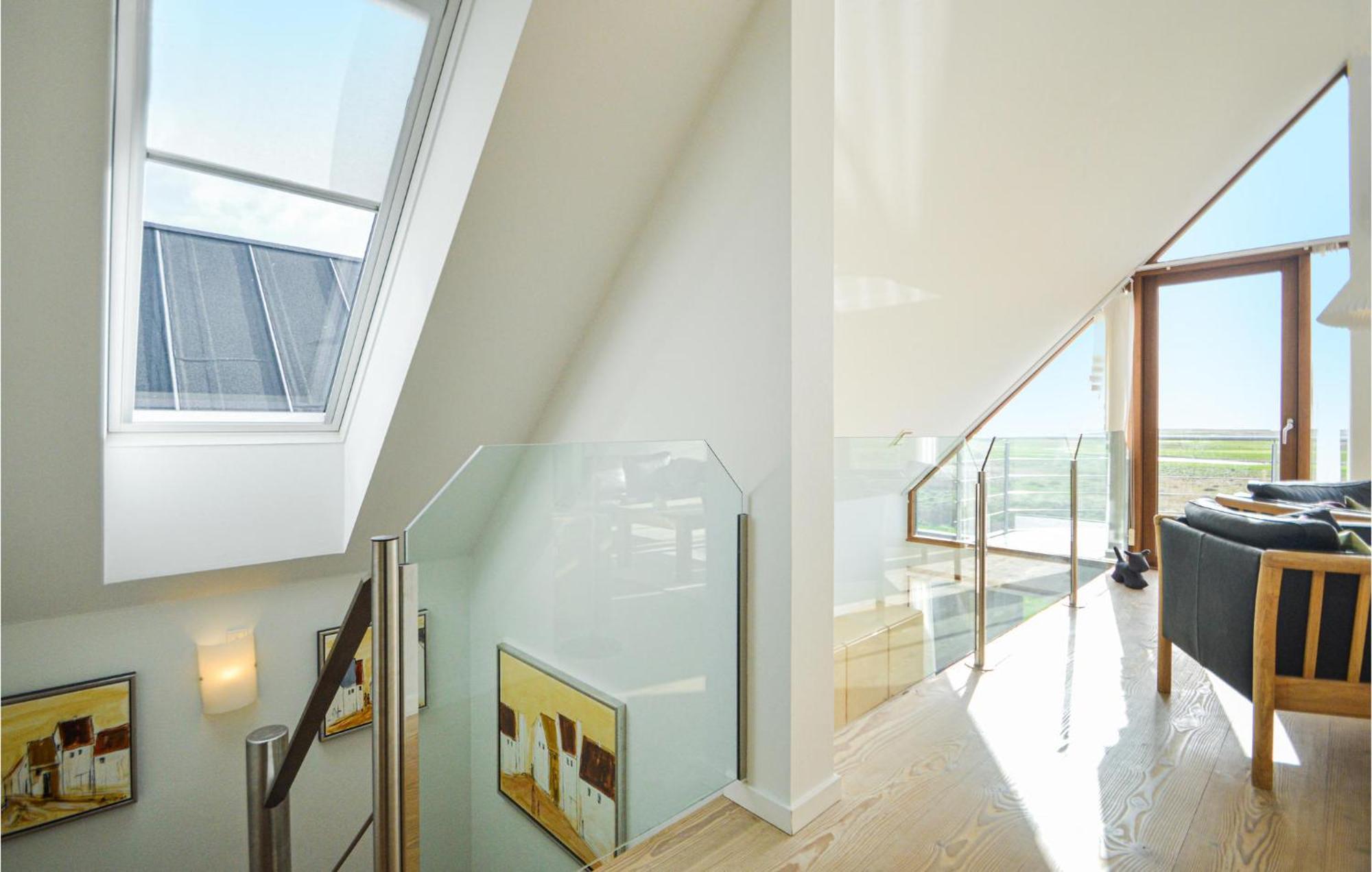 3 Bedroom Amazing Home In Romo Rømø Kirkeby Екстериор снимка