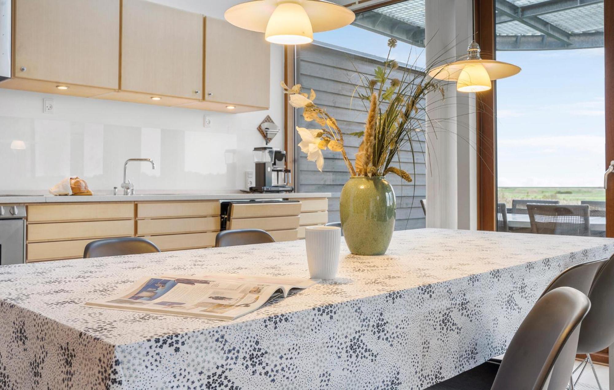 3 Bedroom Amazing Home In Romo Rømø Kirkeby Екстериор снимка