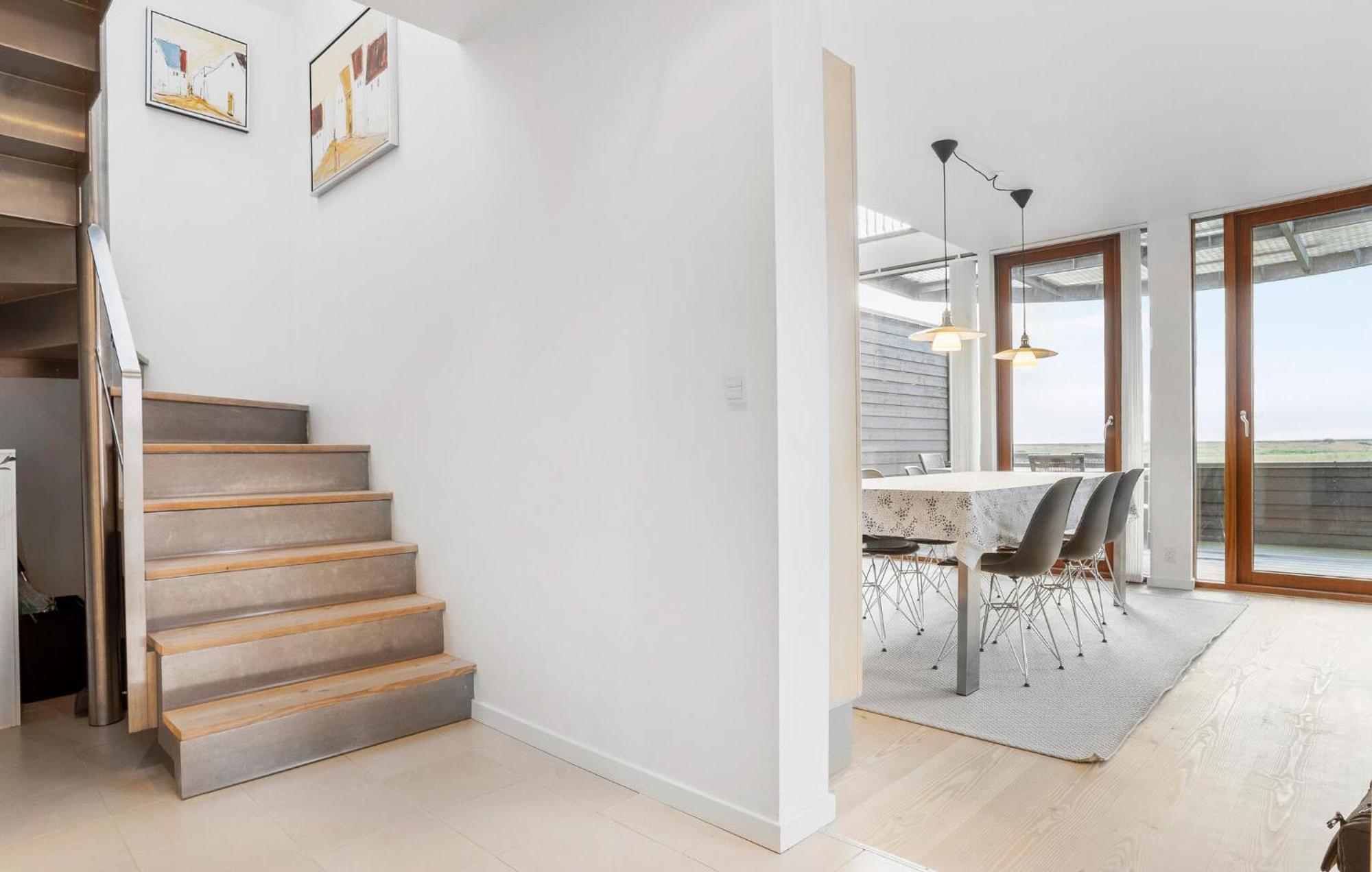 3 Bedroom Amazing Home In Romo Rømø Kirkeby Екстериор снимка