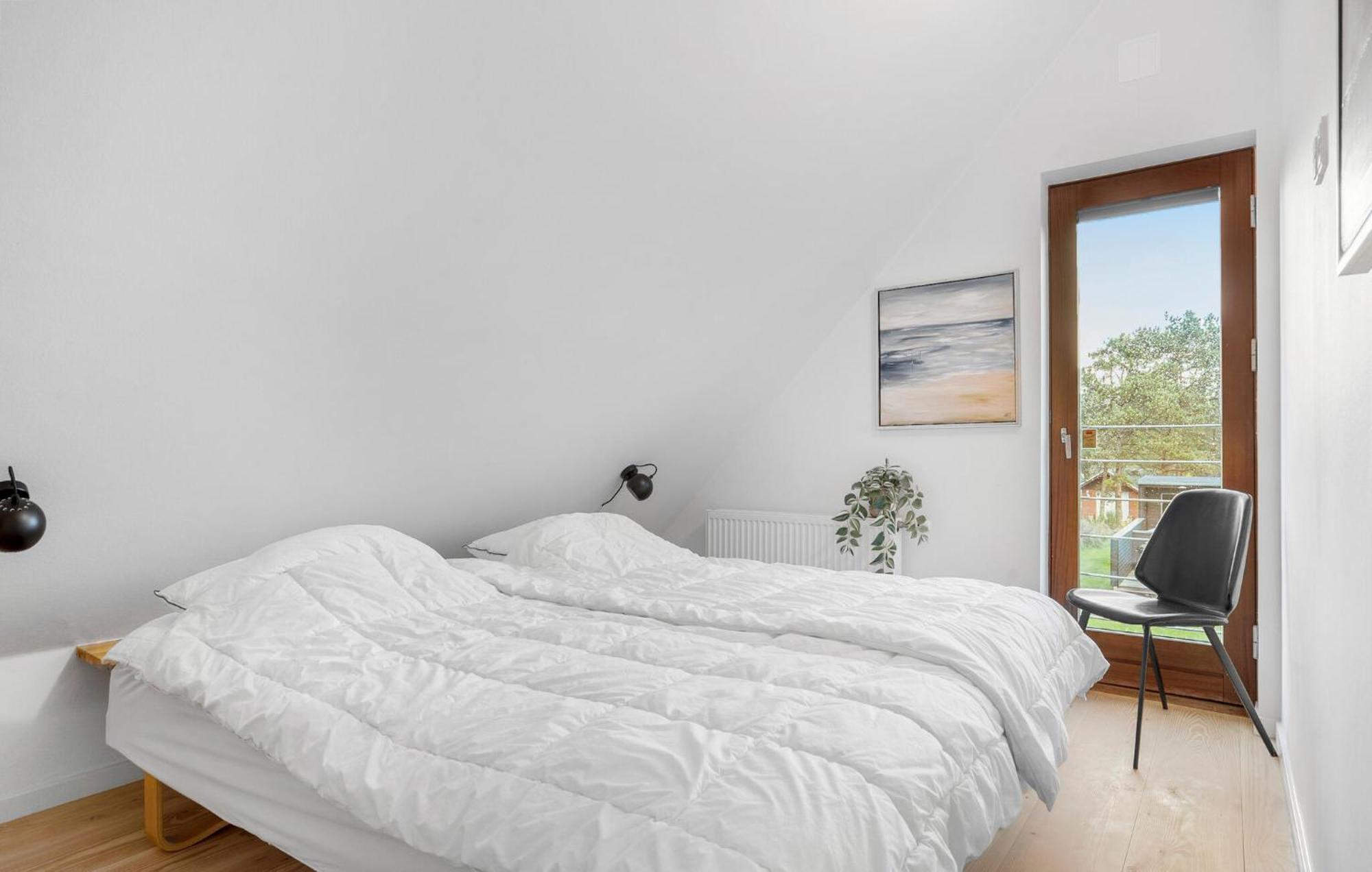 3 Bedroom Amazing Home In Romo Rømø Kirkeby Екстериор снимка