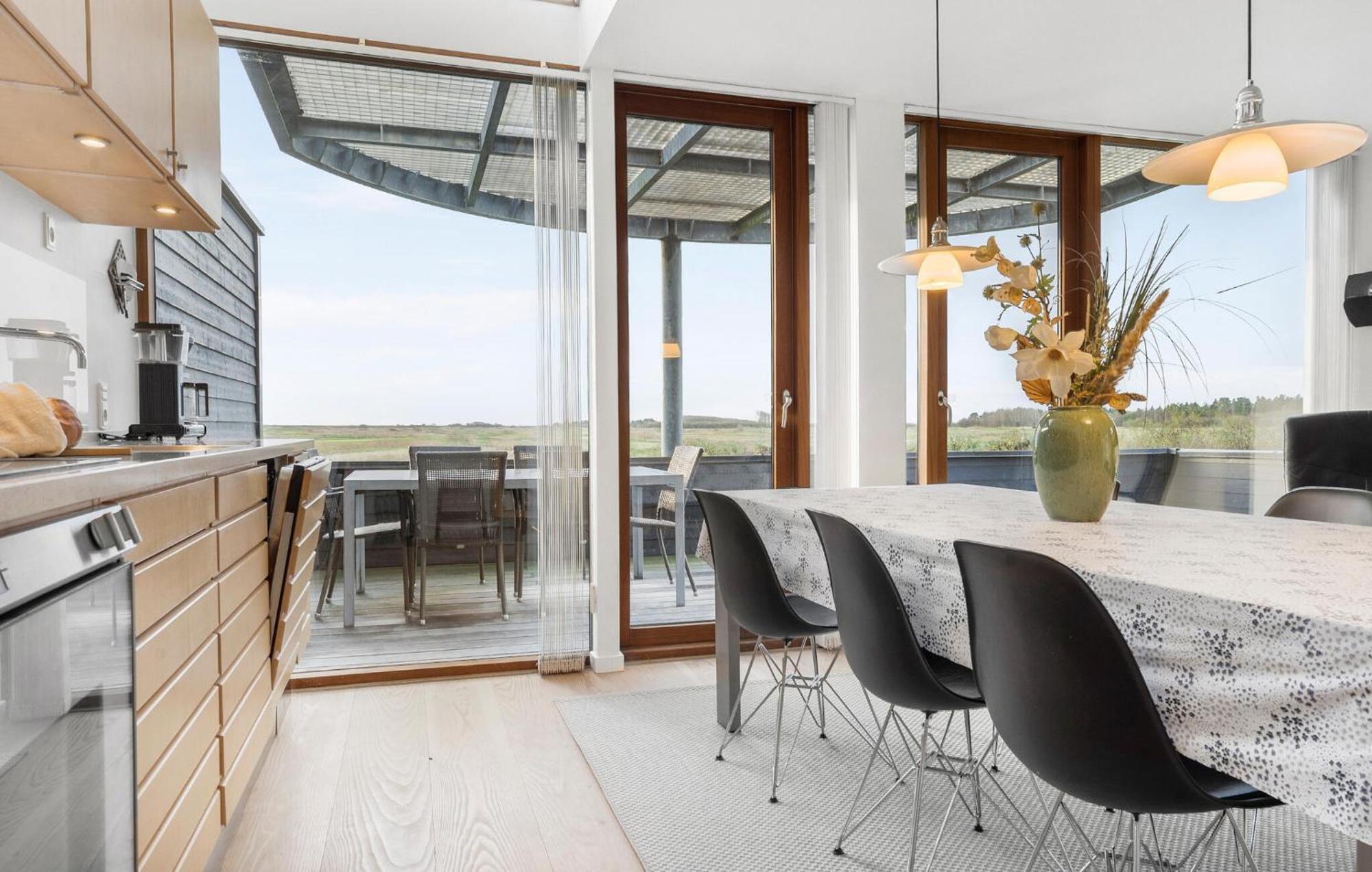3 Bedroom Amazing Home In Romo Rømø Kirkeby Екстериор снимка